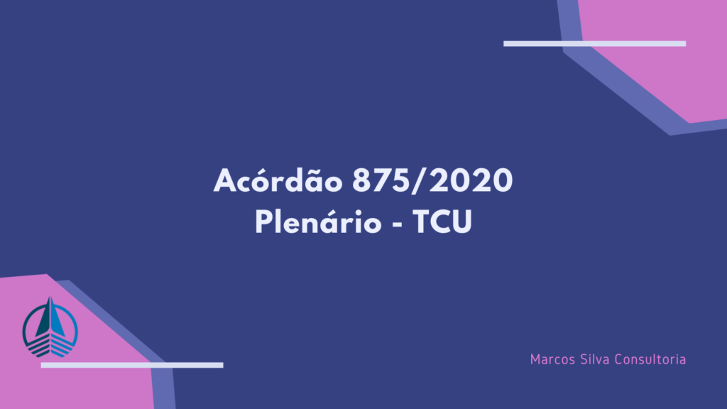 Fiscalização de Contrato