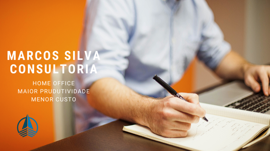 Marcos Silva Consultoria