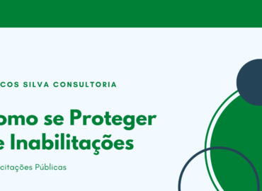 Como se Proteger da Inabilitação