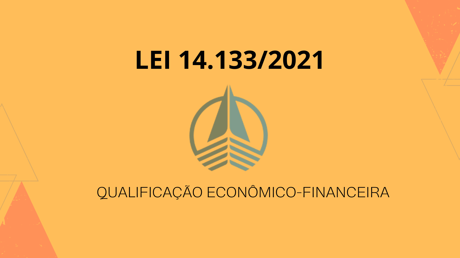 Qualificação Econômico-Financeiro