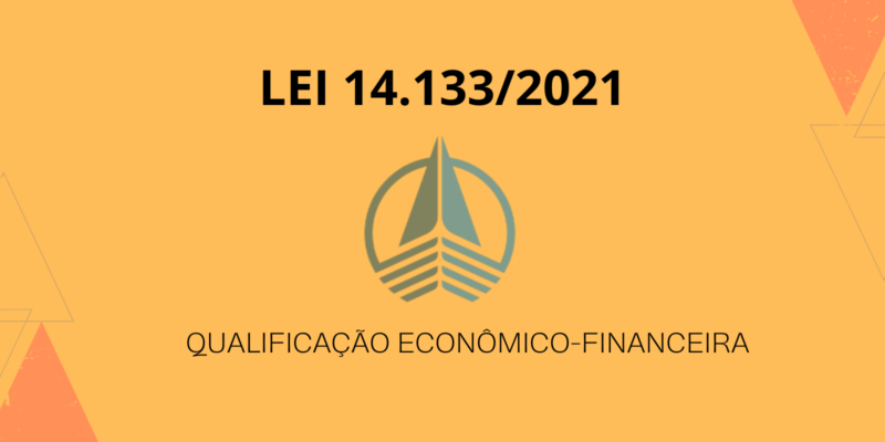 Qualificação Econômico-Financeiro