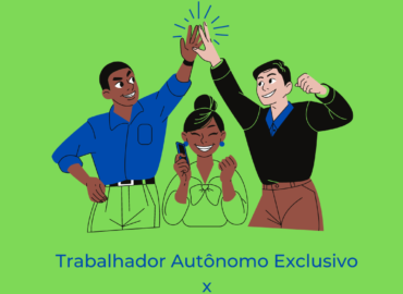 Trabalhador Autônomo Exclusivo