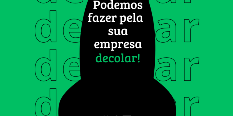 O que podemos fazer pela sua empresa