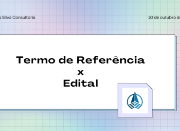 Restrições no Termo de Referência