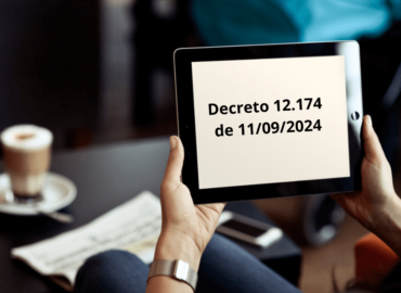 Decreto 12.174/2024