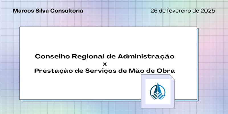 Exigencia Indevida de Registro no CRA