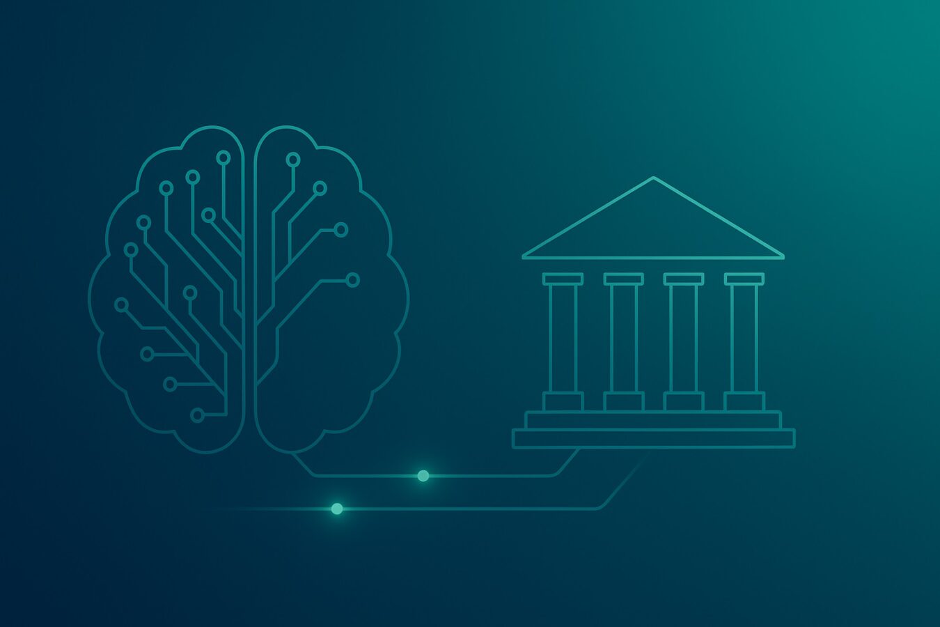 Inteligência Artificial nas compras públicas