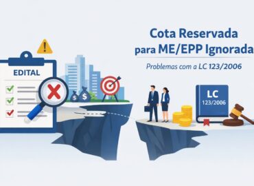 Cota reservada para ME/EPP