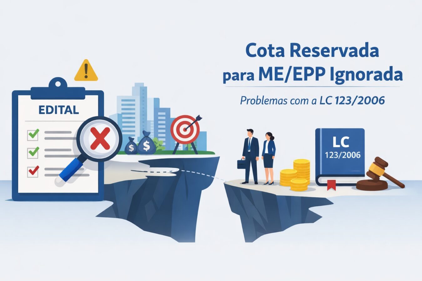 Cota reservada para ME/EPP